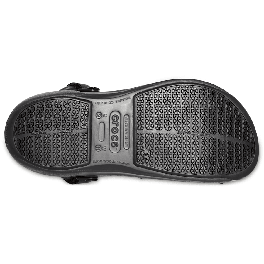 Bistro Pro LiteRide™ Work Clog - Crocs for sale