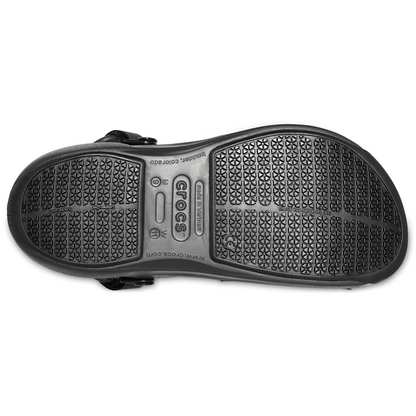 Bistro Pro LiteRide™ Work Clog - Crocs for sale