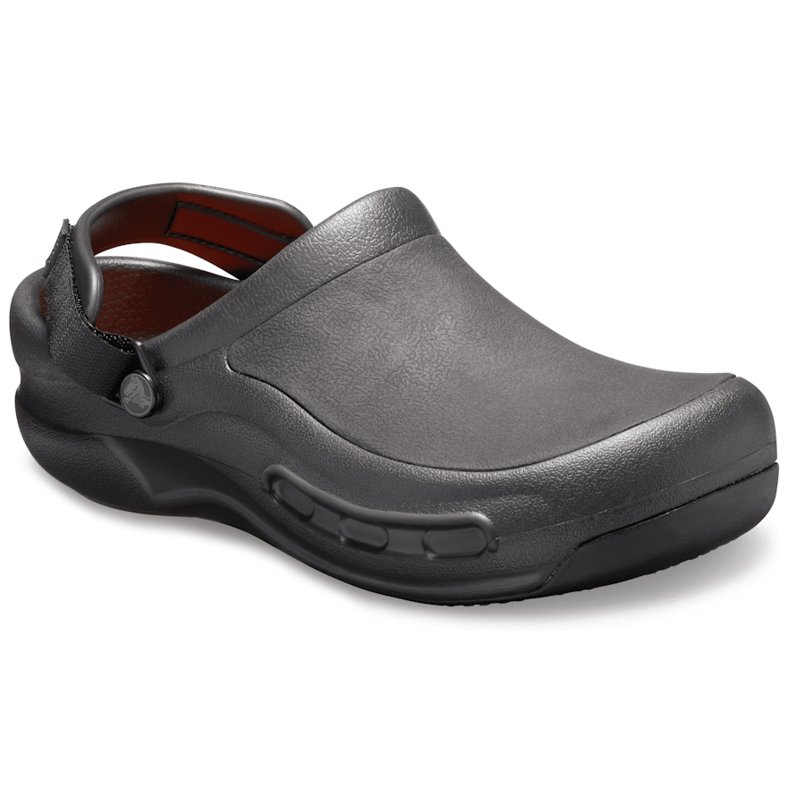 Bistro Pro LiteRide™ Work Clog - Crocs for sale