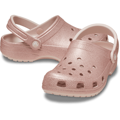 Classic Glitter Clog - Crocs sale