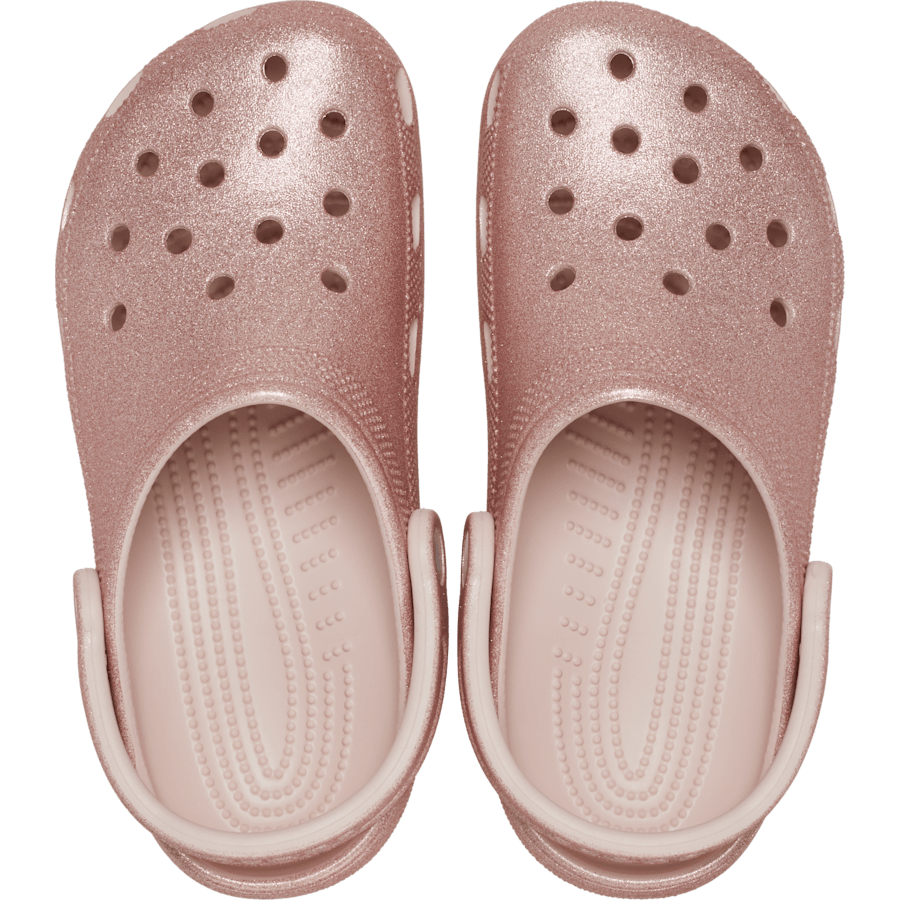 Classic Glitter Clog - Crocs sale