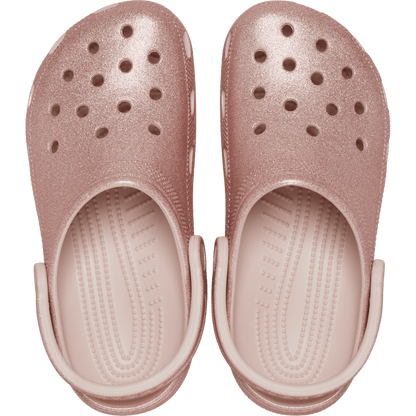 Classic Glitter Clog - Crocs sale