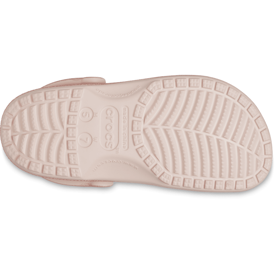 Classic Glitter Clog - Crocs sale