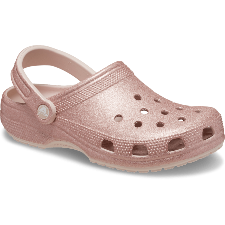 Classic Glitter Clog - Crocs sale