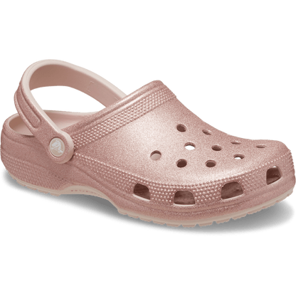 Classic Glitter Clog - Crocs sale