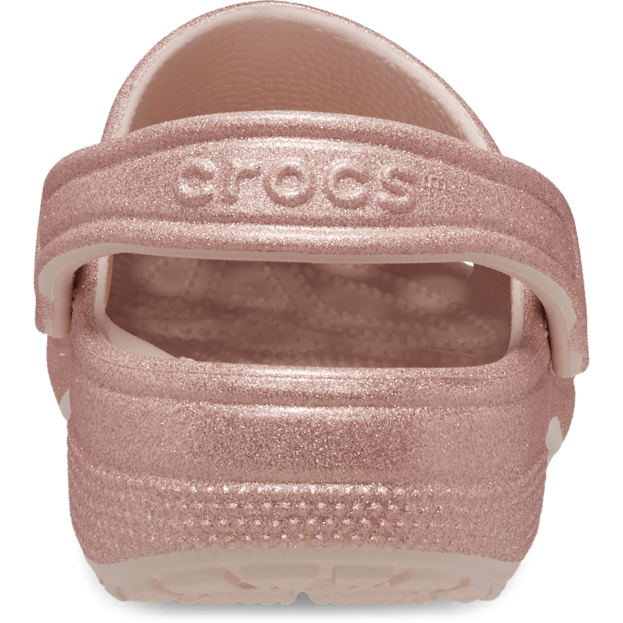 Classic Glitter Clog - Crocs sale