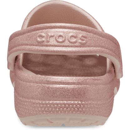 Classic Glitter Clog - Crocs sale