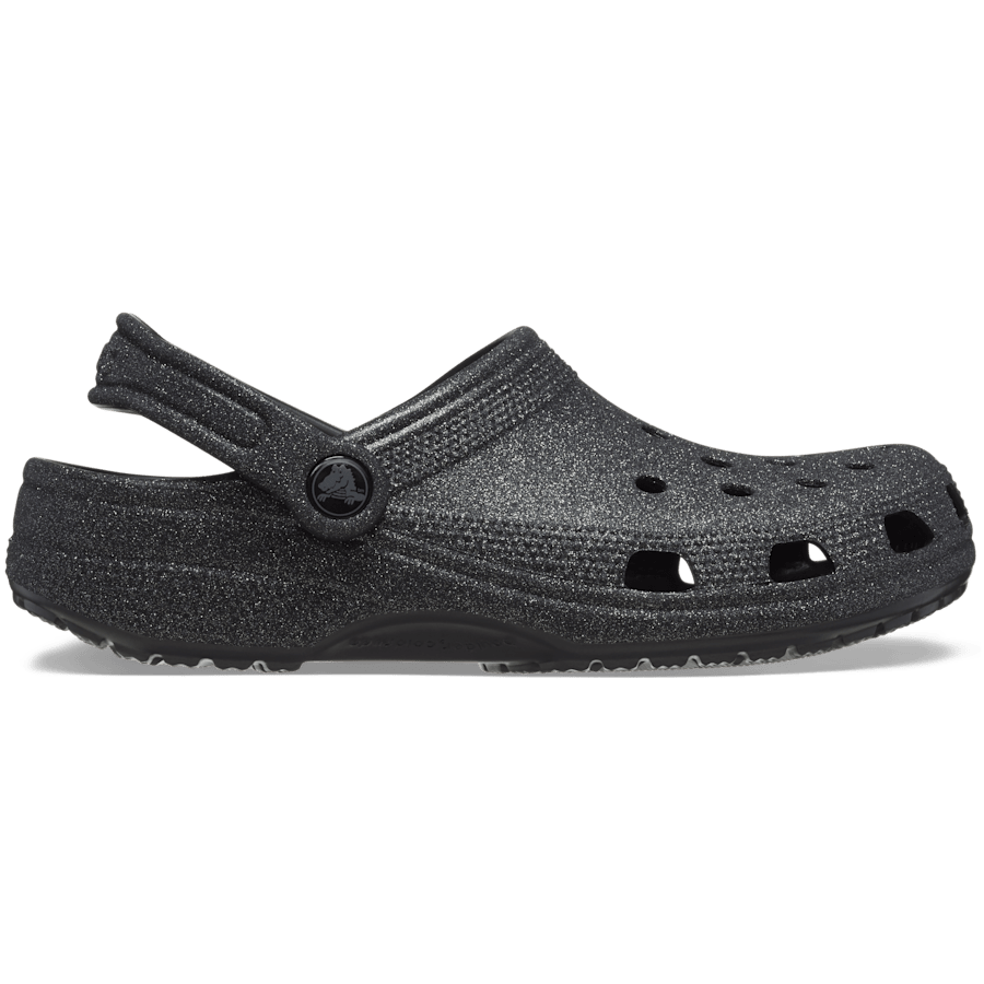 Classic Glitter Clog - Crocs sale