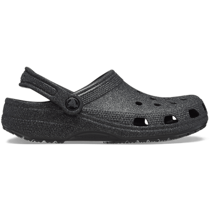 Classic Glitter Clog - Crocs sale