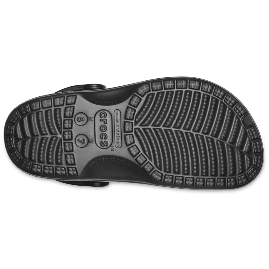 Baya Lined Clog - Crocs near me