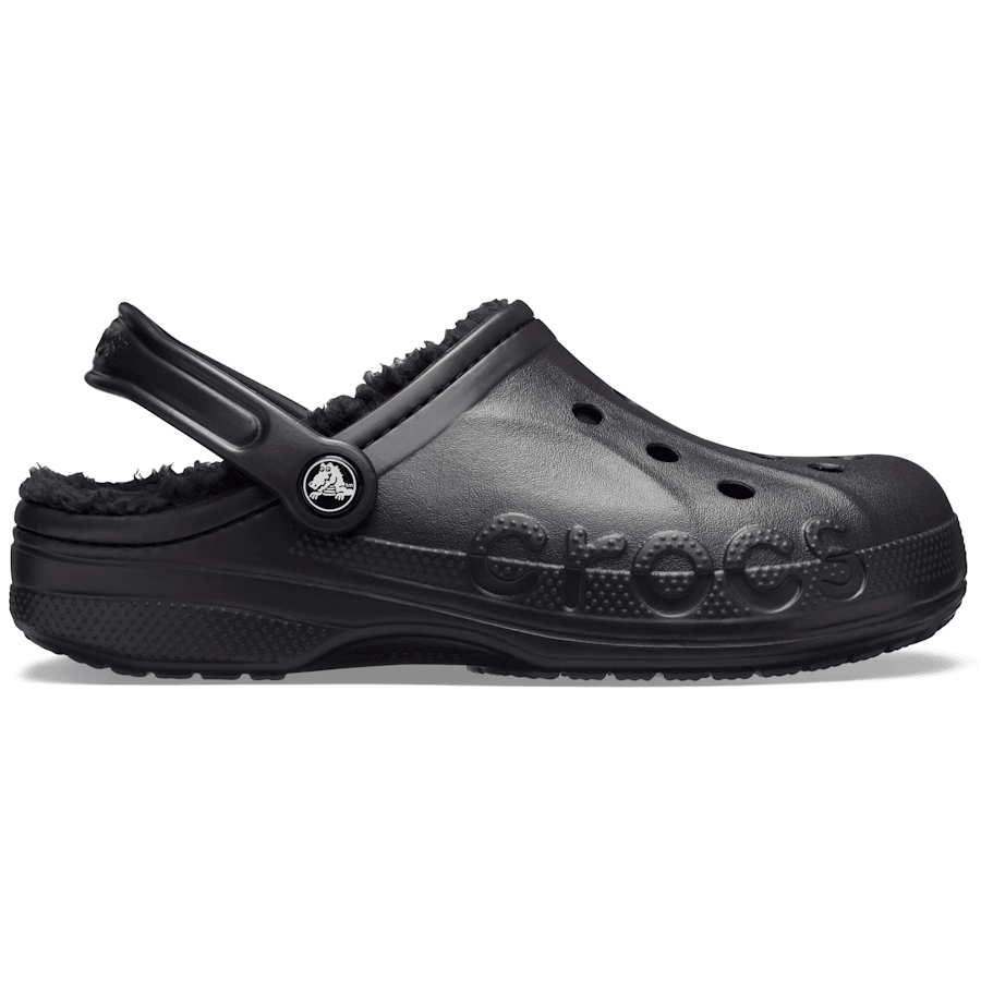 Baya Lined Clog - Crocs near me