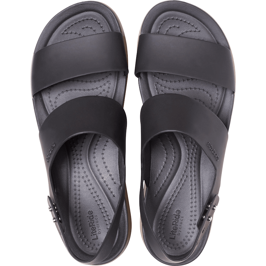 Brooklyn Low Wedge - Crocs for sale