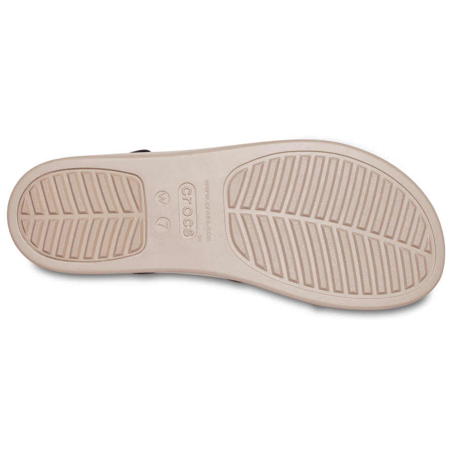Brooklyn Low Wedge - Crocs for sale