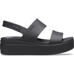 Black / Black