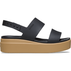 Black/Cashew