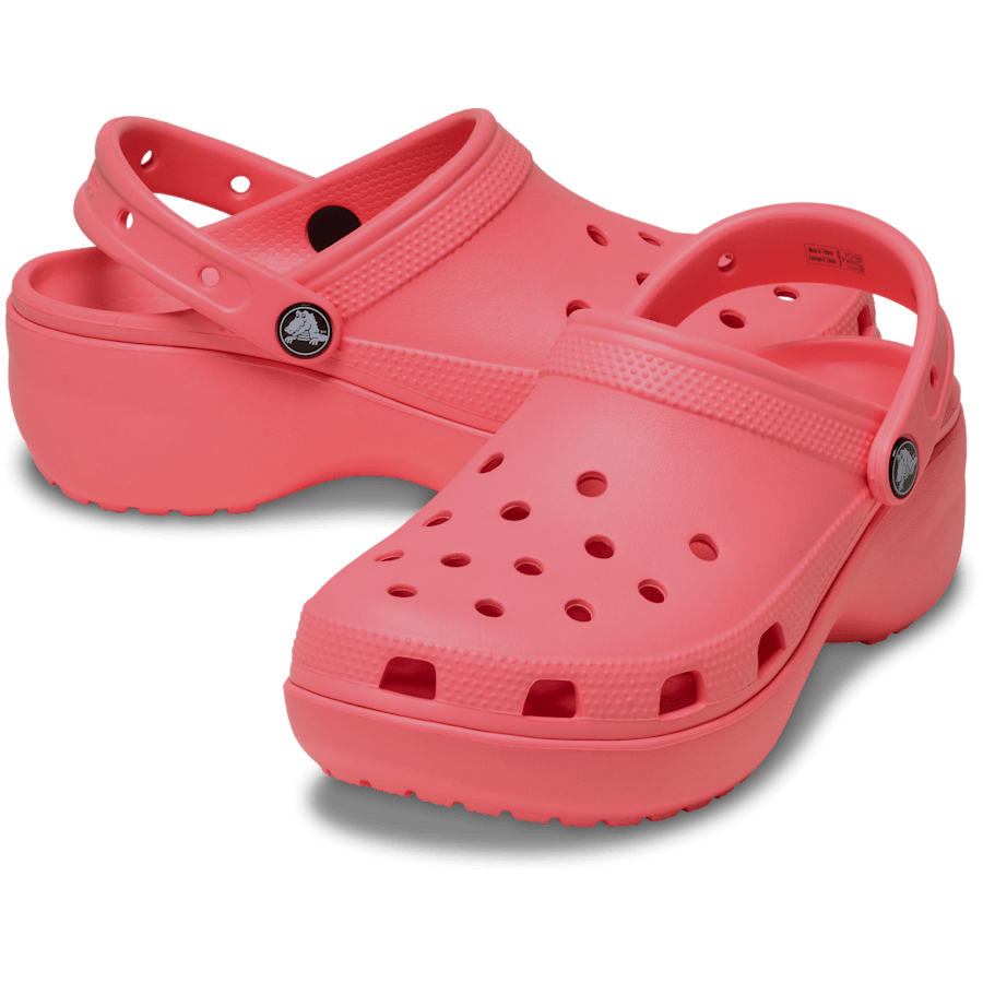 Women's Classic Platform Clog - Crocs for sale