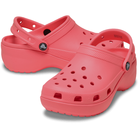 Women's Classic Platform Clog - Crocs for sale