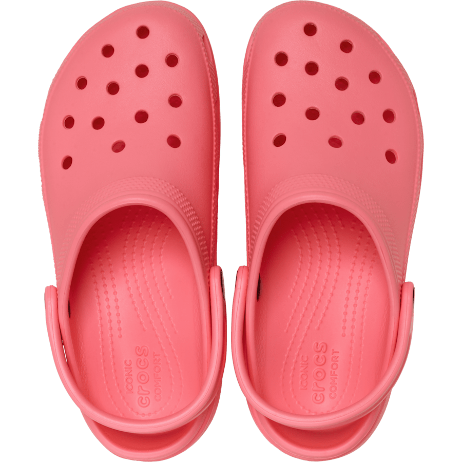 Women's Classic Platform Clog - Crocs for sale