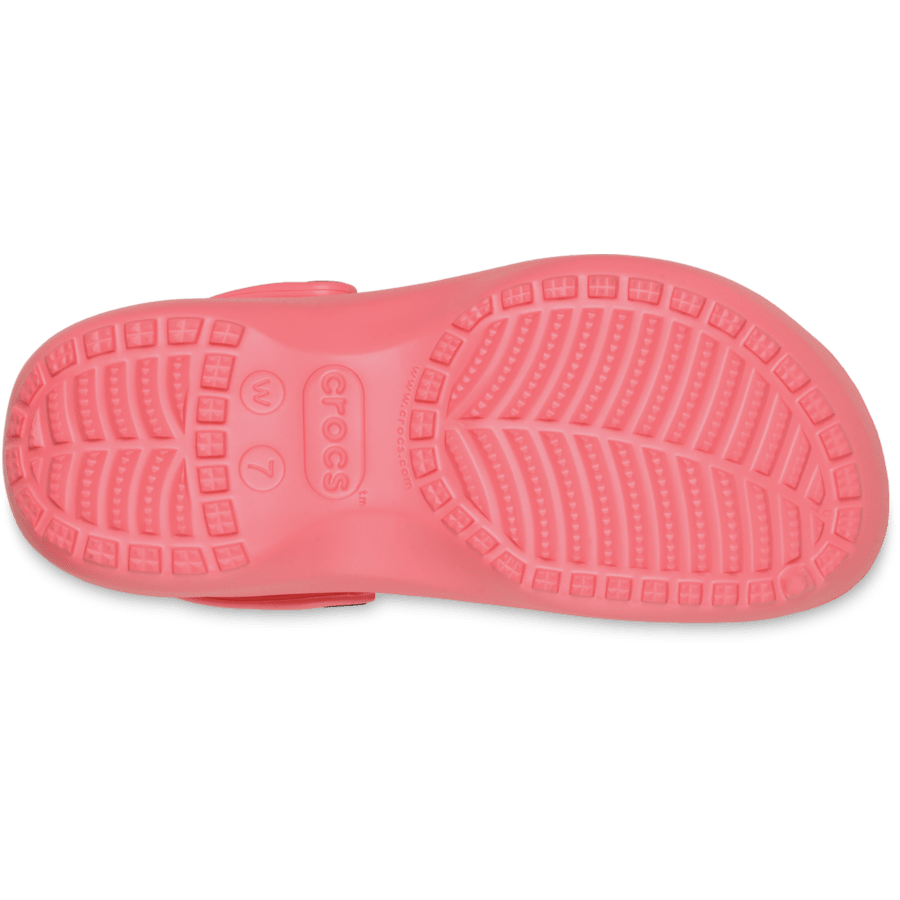 Women's Classic Platform Clog - Crocs for sale