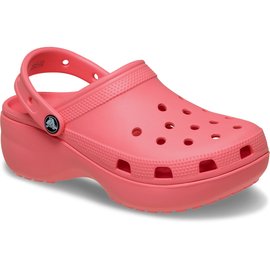 Women's Classic Platform Clog - Crocs for sale