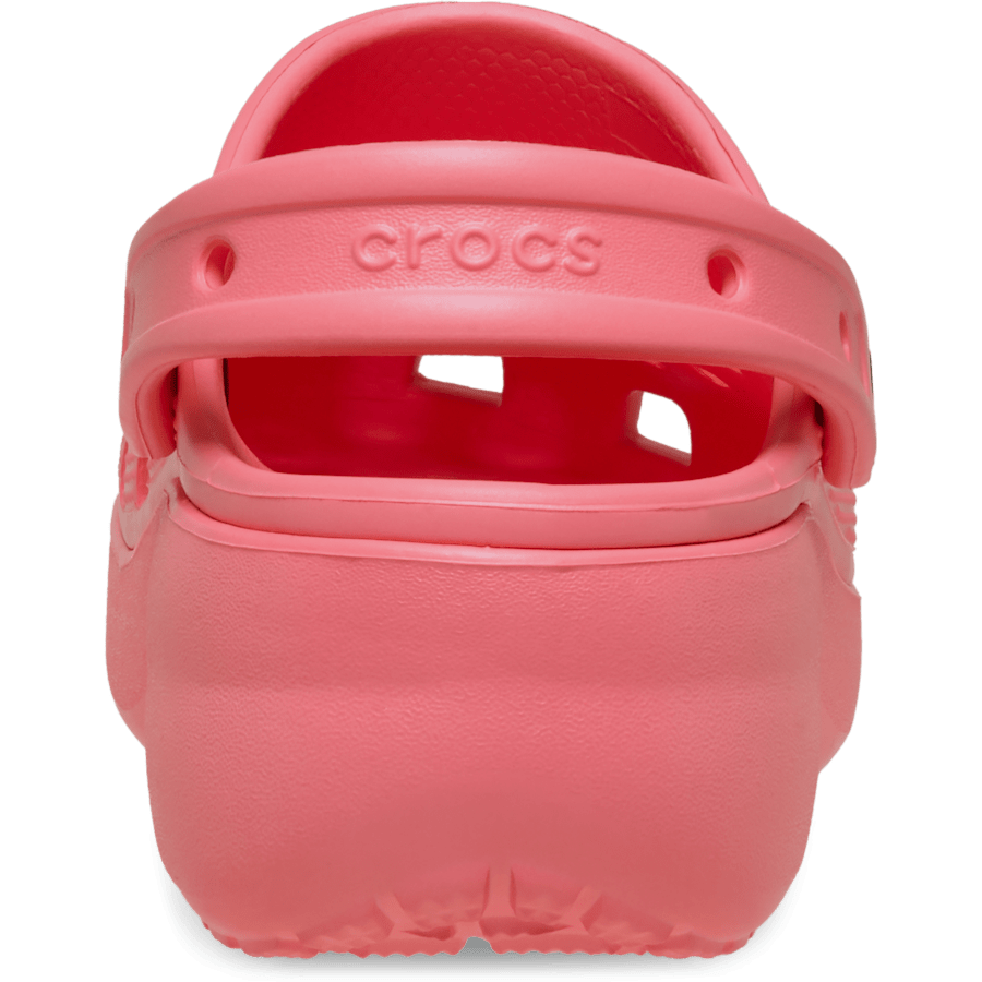 Women's Classic Platform Clog - Crocs for sale