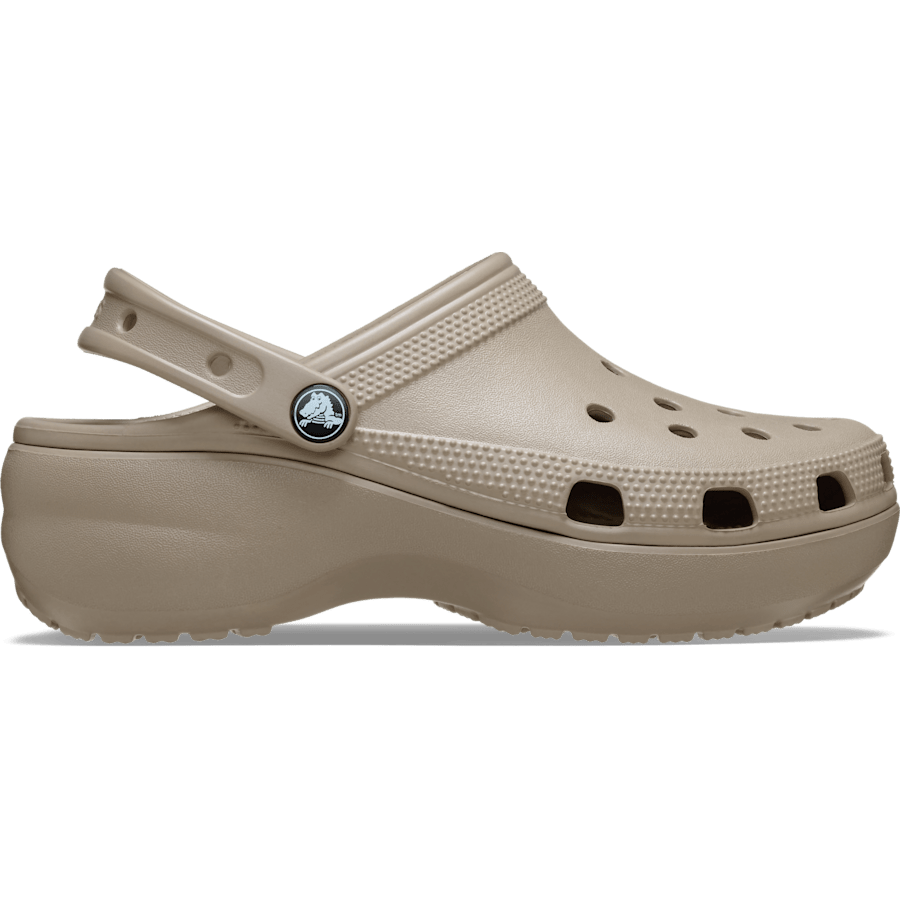 Women's Classic Platform Clog - Crocs for sale