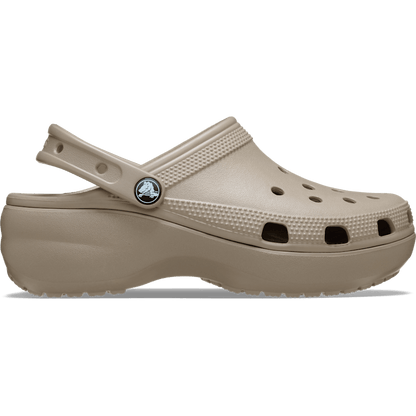 Women's Classic Platform Clog - Crocs for sale
