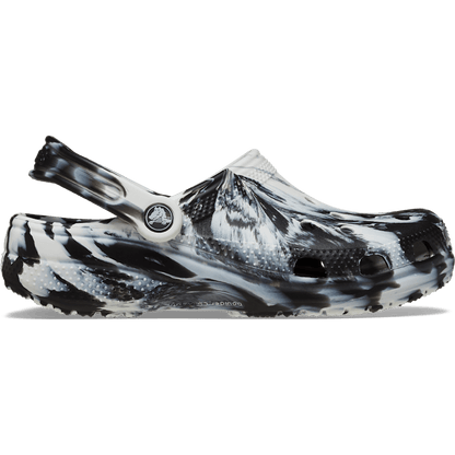 Classic Marbled Clog - Crocs online
