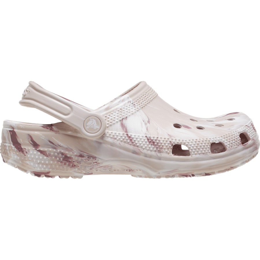 Classic Marbled Clog - Crocs online