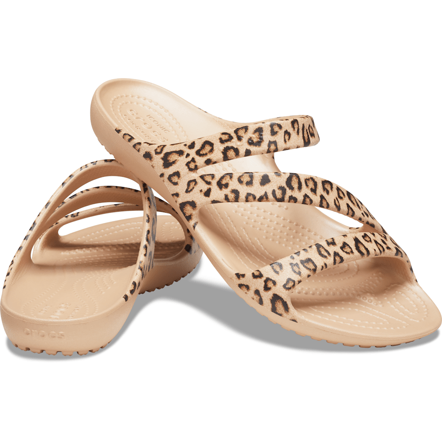 Women's Kadee II Graphic Sandal - Crocs outlet