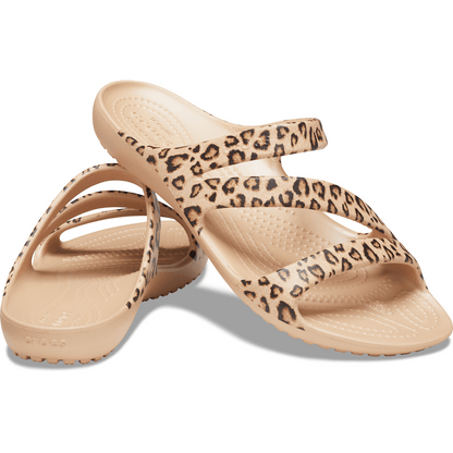 Women's Kadee II Graphic Sandal - Crocs outlet