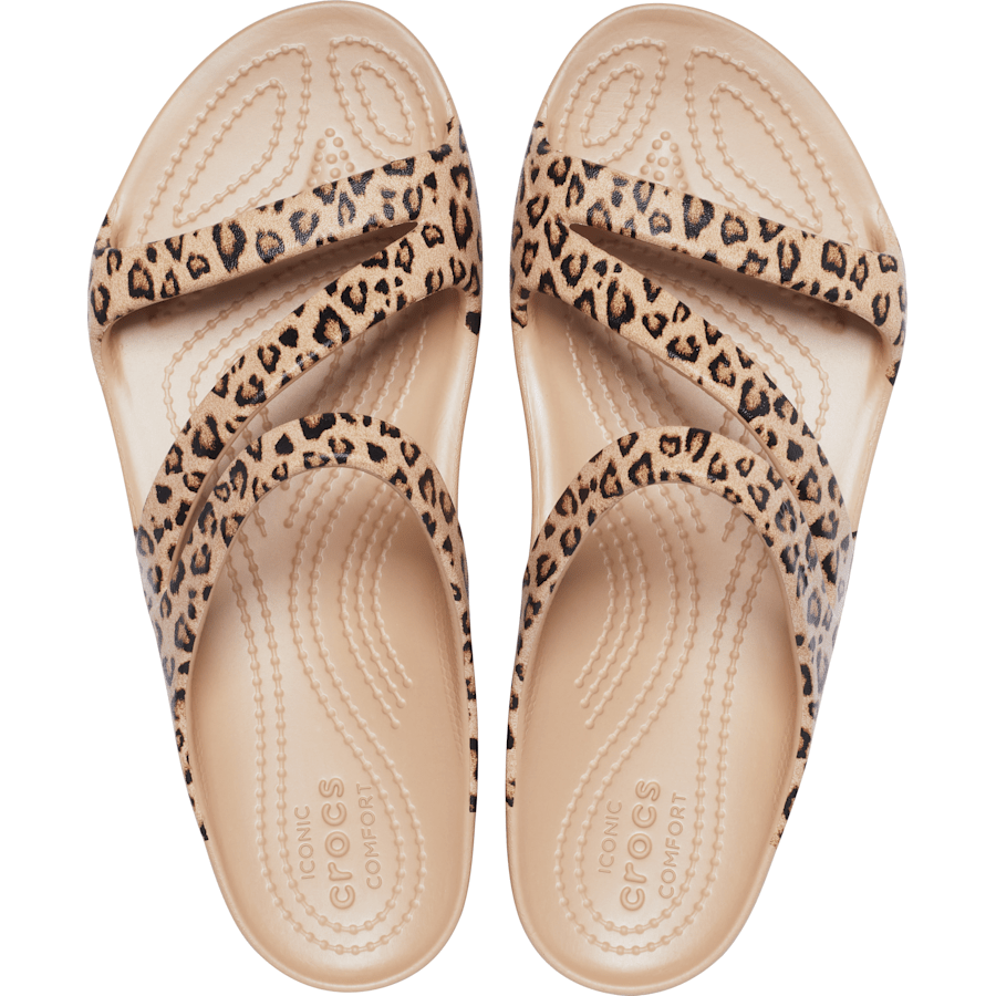 Women's Kadee II Graphic Sandal - Crocs outlet