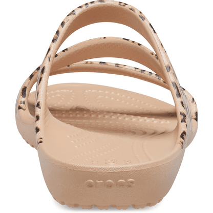 Women's Kadee II Graphic Sandal - Crocs outlet
