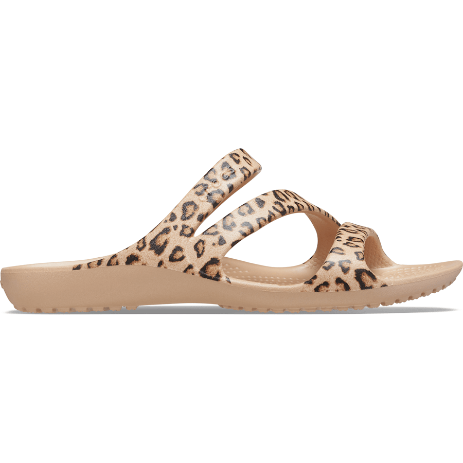Women's Kadee II Graphic Sandal - Crocs outlet