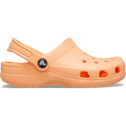 Toddler Classic Clog - Crocs on sale