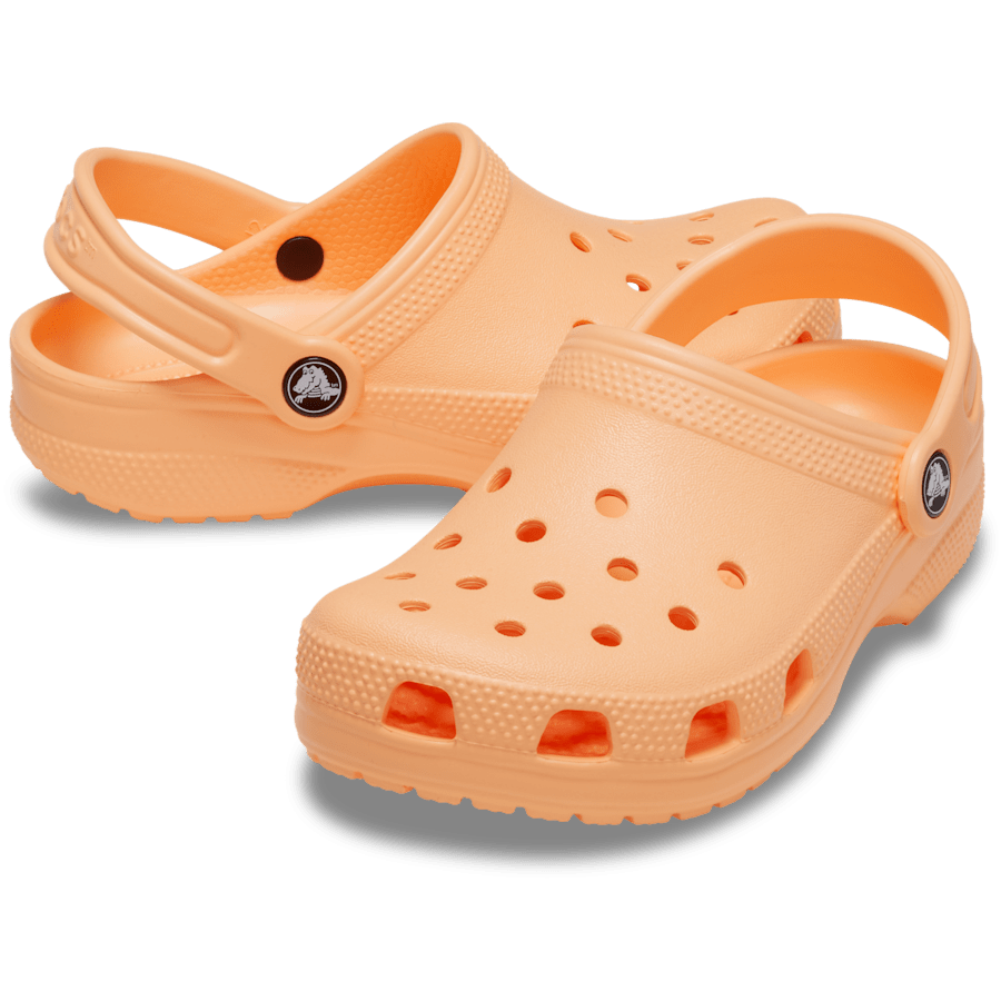 Toddler Classic Clog - Crocs on sale