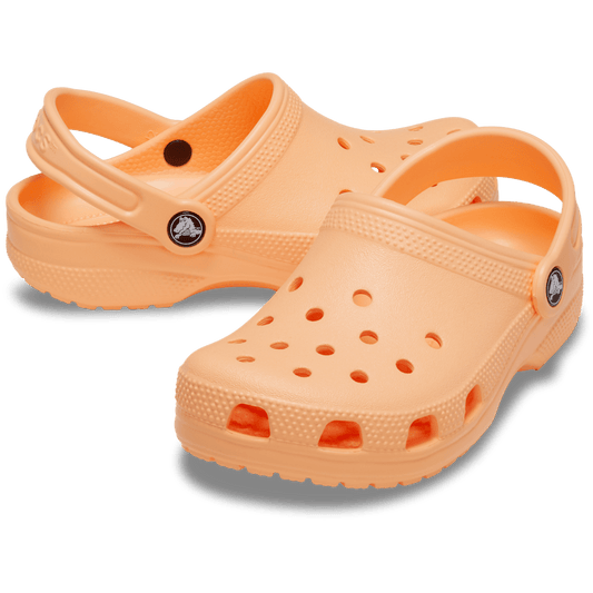 Toddler Classic Clog - Crocs on sale