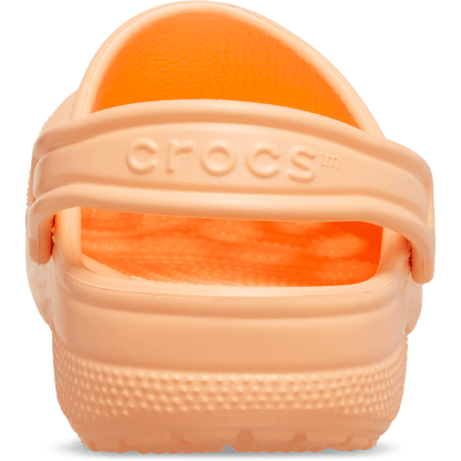 Toddler Classic Clog - Crocs on sale