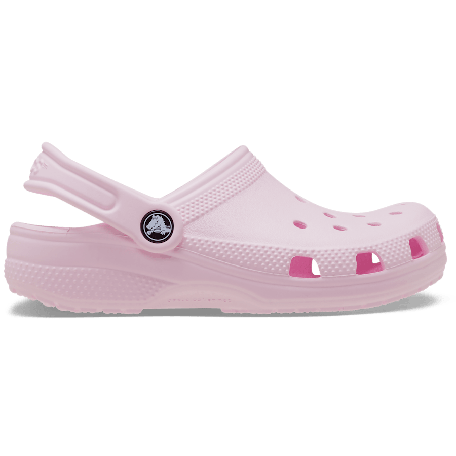 Toddler Classic Clog - Crocs on sale