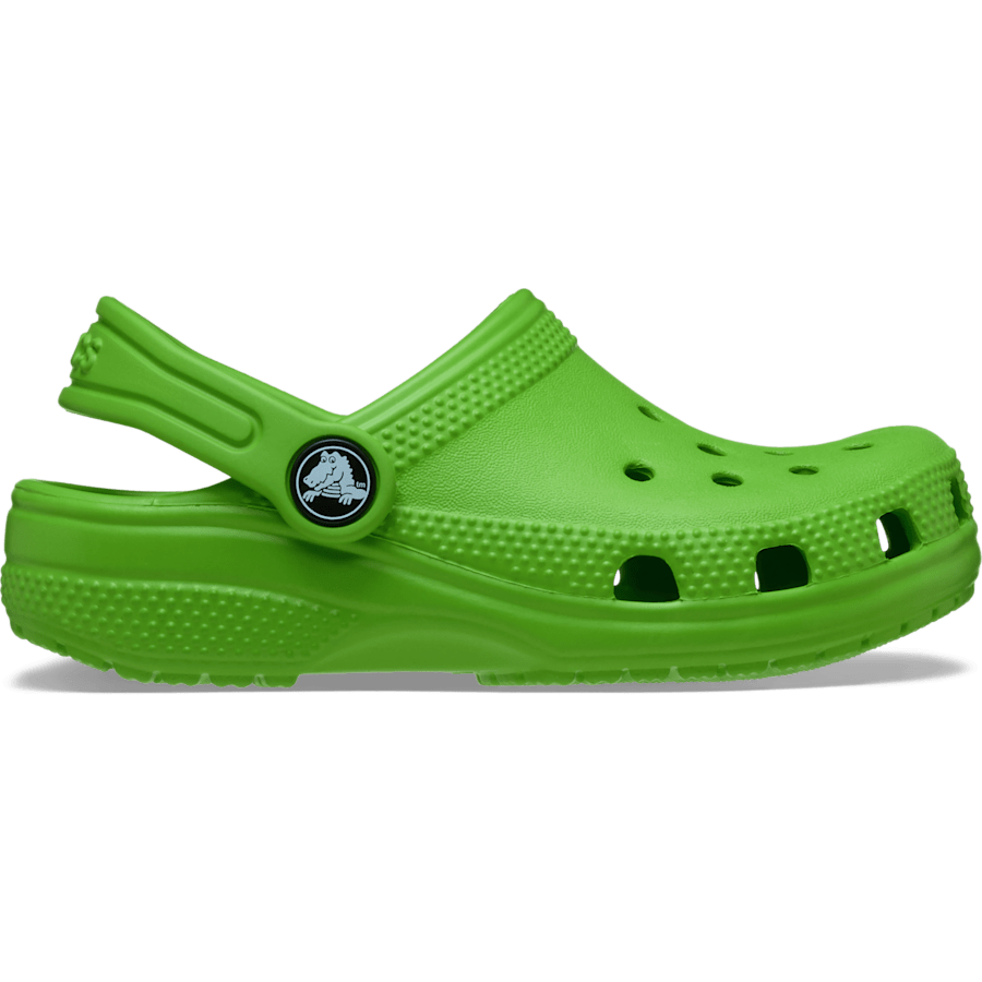 Toddler Classic Clog - Crocs on sale