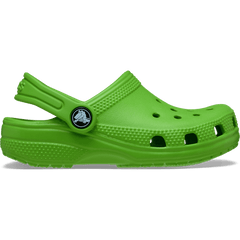 Crocs Green