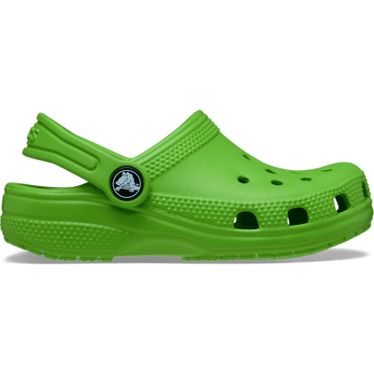 Toddler Classic Clog - Crocs on sale