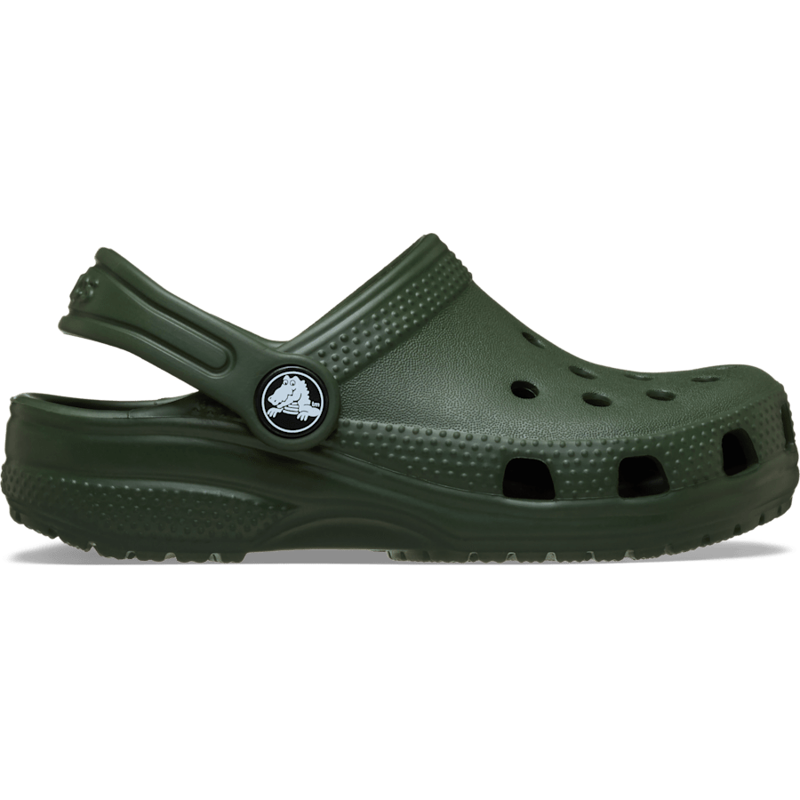 Toddler Classic Clog - Crocs on sale
