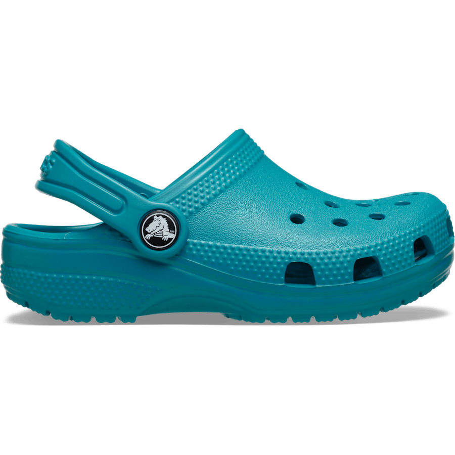 Toddler Classic Clog - Crocs on sale