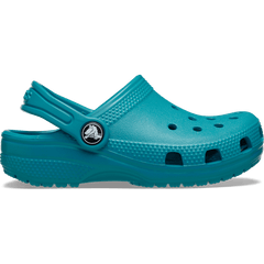 Turbo Teal