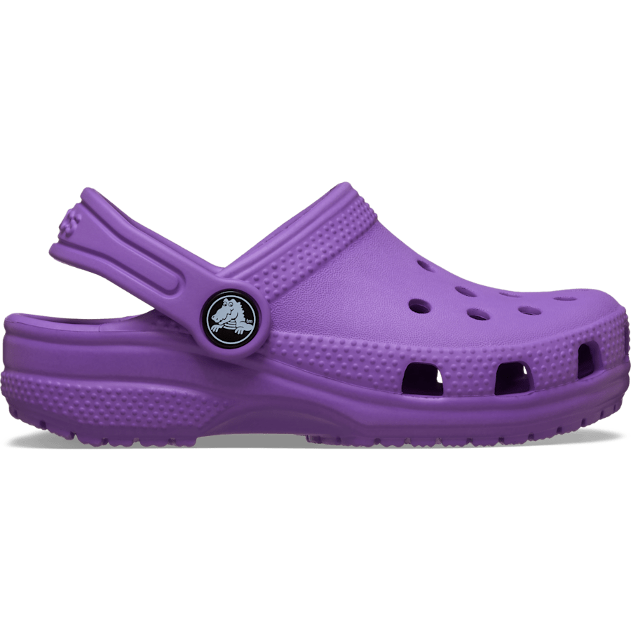 Toddler Classic Clog - Crocs on sale