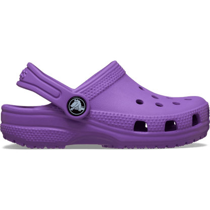 Toddler Classic Clog - Crocs on sale