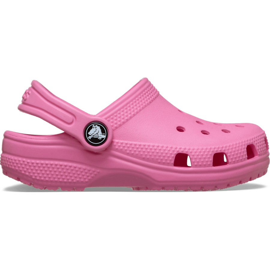 Toddler Classic Clog - Crocs on sale