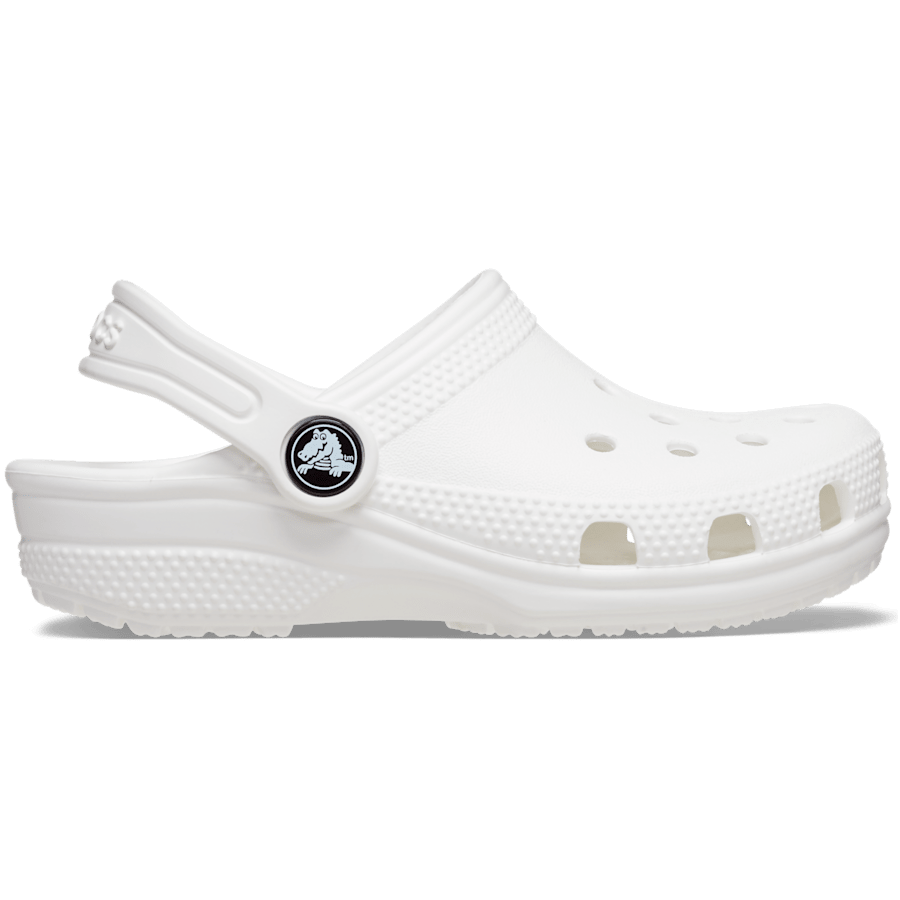 Toddler Classic Clog - Crocs on sale