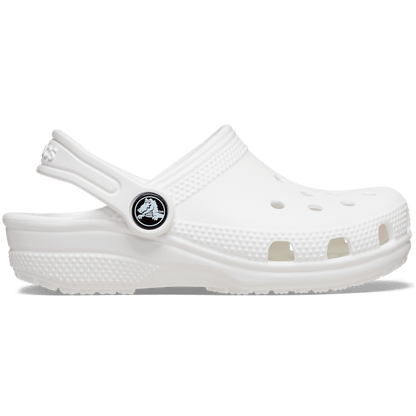 Toddler Classic Clog - Crocs on sale